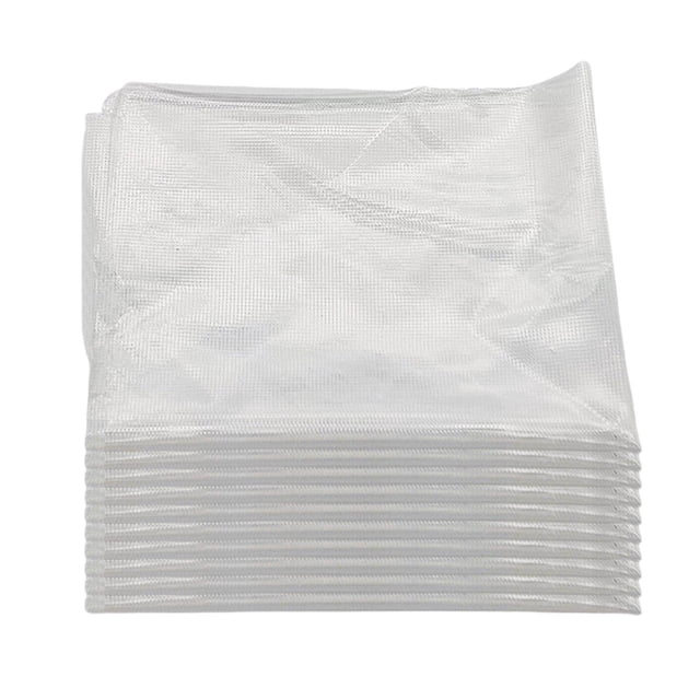 Water Soluble Embroidery Stabilizer Non Toxic Clear for Corduroy Velvet B