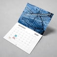 thumbnail image 4 of Penkiiy 2023 Stylish And Interesting Calendar Natural Scenery Wall Calendar, 4 of 5