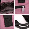 thumbnail image 4 of Lightweight Waterproof Nylon Shoulder Bag, Large Capacity Handbag, Tote Bags for Work School and Travel, 4 of 7