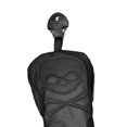 thumbnail image 4 of fastboy Waterproof Golf Head Cover Fairway Driver Club Headcover Guard UT, 4 of 4
