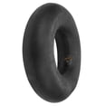 thumbnail image 4 of Tire Inner Tube, Wear Resistant High Toughness Rubber Inner Tube Replacement  For Tool Cart 350-4, 4 of 8