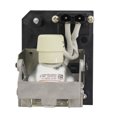 thumbnail image 3 of Lampe de Projecteur Philips Originale de Remplacement avec Boîtier pour NEC NP4000, 3 of 5