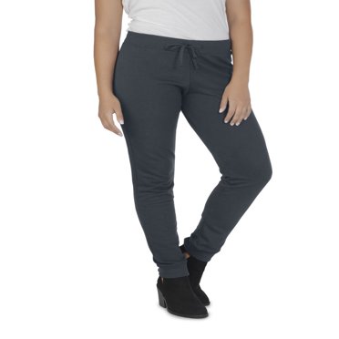 Women‘s Athleisure Essentials French Terry Jogger