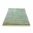 thumbnail image 2 of Mattress under $5! CQCYD 150x200cm Milk Flannel Mattress Pad, Thickened Warm Non Slip Topper, Soft Fleece Bed Cover for Winter, Machine Washable Fitted Sheet, 2 of 9