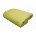 thumbnail image 3 of Hometrends Drap De Bain Jaune, 3 of 3