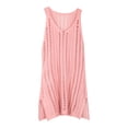 thumbnail image 4 of XMMSWDLA Maillot de Bain pour Femmes Paréos pour Femmes Col en V Ample Plage Bikini Maillot de Bain Chemise Écran Solaire Couvre-Maillot Cadeaux pour Femmes, 4 of 4