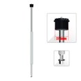 thumbnail image 4 of MYG Bike Bicycle Oil Fork Oil Pump Repair Parts Hand/Line Control 27.4x1.5mm, 4 of 10