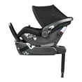 thumbnail image 4 of Peg Perego Primo Viaggio 4/35 Nido K Infant Car Seat with Base - True Black, 4 of 5