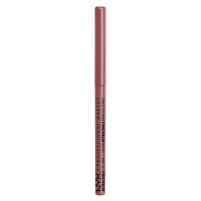 NYX Professional Makeup Mechanical lip Pencil, Nude