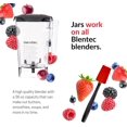 thumbnail image 3 of Blendtec Classic 575 Blender, Black, 3 of 8