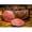 SKU-11, variant on Delicious Barbecue Ham Chicken Wings Steak Roast Chicken Poster Canvas Paintings Wall Art Pictures Restaurant Kitchen Home Decor50 x 70 cm frameless,SKU-14