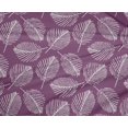 thumbnail image 5 of oneOone Polyester Spandex Dark Magenta Fabric Block Craft Projects Decor Fabric Printed By The Yard 56 Inch Wide-7M, 5 of 5