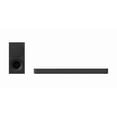 thumbnail image 5 of SONY HTS400 2.1ch Soundbar with powerful wireless subwoofer, 5 of 5
