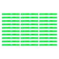 thumbnail image 1 of 30Pcs LED Glow Sticks Set Light up Foam Sticks for Clubs Nightlife Festival Green, 1 of 8