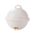 thumbnail image 4 of Remover, Hair Remover for Laundry, Floating Lints Reusable Cat Dog Hair Catcher white, 4 of 9