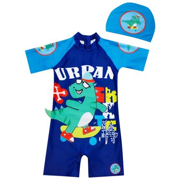 LNMQLPDBS 12 Month Boy Swimsuit Swimsuits for Girls Rashguard for Kids Clothes Girls Toddler Boys Clothes 4t Infant Clothes 0-3 Months 5t Girls Clothes 24 Months Girls Teen Boy Clothing Clothes