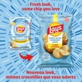 thumbnail image 2 of Lay's Lightly Salted Potato Chips, 2 of 11