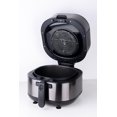 thumbnail image 4 of Frigidaire, 7.4 Quart Air Fryer, 4 of 4