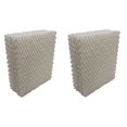 thumbnail image 1 of EFP Humidifier Filters for 1043 AIRCARE, Essick, Bemis, CB43 Model Humidifiers Replacement Wicking Filters | Includes 2 Aftermarket Filters, 1 of 1