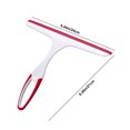 thumbnail image 3 of LSLJS Household Glass Scraper Car Glass Cleaner Window Cleaning Floor Tile Wall Cleaning Brush Wiper, 3 of 9