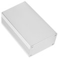 thumbnail image 1 of Aluminum Enclosure Project Case, Aluminum Enclosure Case Aluminum Power Enclosure Shell  For Outdoor For Worker For Industrial, 1 of 8