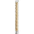 thumbnail image 2 of JOY #22 Jacketed Flat Bottom Cake Cones – Professional "Touch-Free" High-Stability Cones, 720/Case (Ideal for Single or Double Scoops), 2 of 3