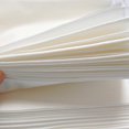 thumbnail image 2 of FUTUREORYY 4 Rolls Per Set Hand Paper Towels White Wood Pulp Highly Absorbent Kitchen, 2 of 8