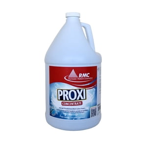 RMC Proxi Concentrate Nettoyant tout usage 3.8 LTR (Boîte de 4)