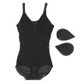 thumbnail image 4 of Senjay Full Body Bodysuit, Reliable To Use Shapewear With For Woman For Beauty Salon, 4 of 8