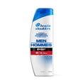 thumbnail image 1 of Head & Shoulders Old Spice Swagger Shampooing Antipelliculaire pour Hommes, 1 of 15