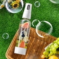 thumbnail image 1 of TopLLC Homemade Carbonated Beverage Sparkling Water Machine Alkali Water Machine Home Homemade Cold Drink Machine Cola Alkali Suitable For Kitchen Restaurant Parties bubble machine, 1 of 8