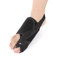 thumbnail image 3 of 1 Pair Bunion Splint Breathable Bunion Corrector Toe Separator for Women, 3 of 10