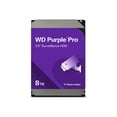 thumbnail image 2 of WD Purple Pro Surveillance Hard Drive, 2 of 3
