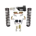 thumbnail image 1 of Skyjacker Kit de Nivellement Suspension F1725VBK-E 2-1/2 Pouces Lift; Ressorts Ensachés, 1 of 1