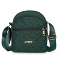 thumbnail image 1 of Meitianfacai Retro Shoulder Bag Mini Small Bag Multi-compartment Large Screen Cell Phone Bag Women' Cell Phone Bag Coin Purse, 1 of 1