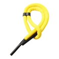 thumbnail image 1 of QualitChoice Swimming Glasses Retainer Portable Adjustable Flexible Sunglasses Keeper Yellow, 1 of 6