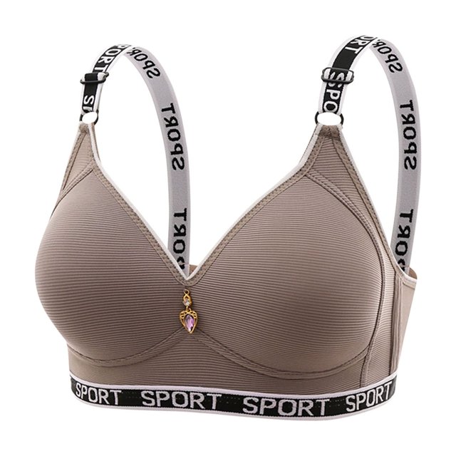 Women's Everyday Bralette - Snug & Firmer Support Bra | Curvy Look Enhancer, Fully Stretchable & Shape-Retaining for All Ages