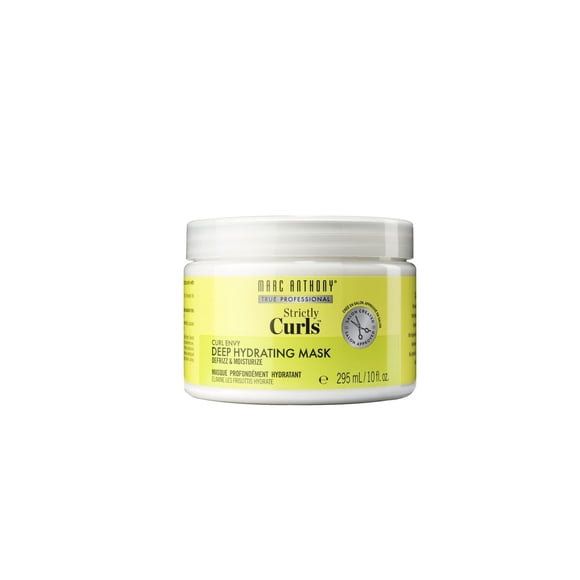 Marc Anthony Strictly Curls Curl Envy Deep Hydrating Mask