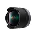thumbnail image 1 of Panasonic Micro Quatre Tiers Objectif Grand-Angle 8 mm (Équivalent 35 mm : 16 mm), 1 of 7