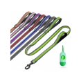 thumbnail image 1 of BB Brotrade Dog Leash,5 FT Heavy Duty Dog Leash With Comfortable Padded Double Handle,Reflective No Pull Dog Leashes For Small Medium Large Dogs Outdo, 1 of 4