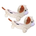 thumbnail image 2 of Veste de Protection pour Patins en Coton, Trempette pour Patin Artistique sur Glace, Chat, 2 of 8