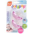 thumbnail image 2 of RaZbaby Jollypop Pacifier 0-3 months, 2 of 4