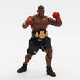 thumbnail image 2 of Storm Collectibles “Iron” Mike Tyson 1/12 Scale PVC Collection Action Figure Figurine Toy Model, 2 of 5