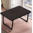 thumbnail image 4 of Clearance pimelu Table On Bed Folding Table Study Table Bed Office Desk Lazy Person Table up to 90% off, 4 of 6