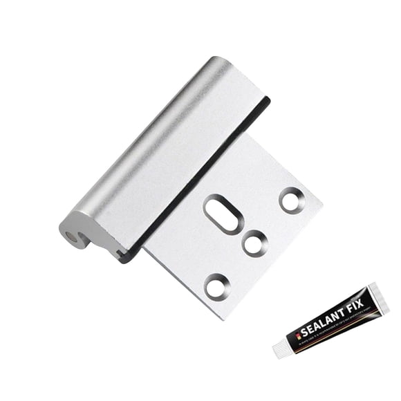 Home Security Door Reinforcement Lock Indoor Bathroom Lock