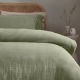 thumbnail image 2 of Yard Housse de Couette en Mousseline de Coton Lark, 2 of 3