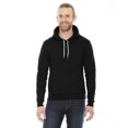 thumbnail image 1 of American Apparel Unisex Flex Fleece Drop Shoulder Pullover Hoodie, 1 of 1