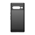 thumbnail image 2 of PANDACO Étui en Métal Brossé Bleu Marine pour Google Pixel 7 Pro, 2 of 5