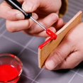 thumbnail image 4 of Leather Color Restorer 30ml For Furniture Couch Sofa Car Seats Light Brown, 4 of 6
