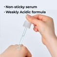 thumbnail image 4 of Sérum à l'acide hyaluronique de faible poids moléculaire Torriden Dive-In 50 ml, 4 of 4